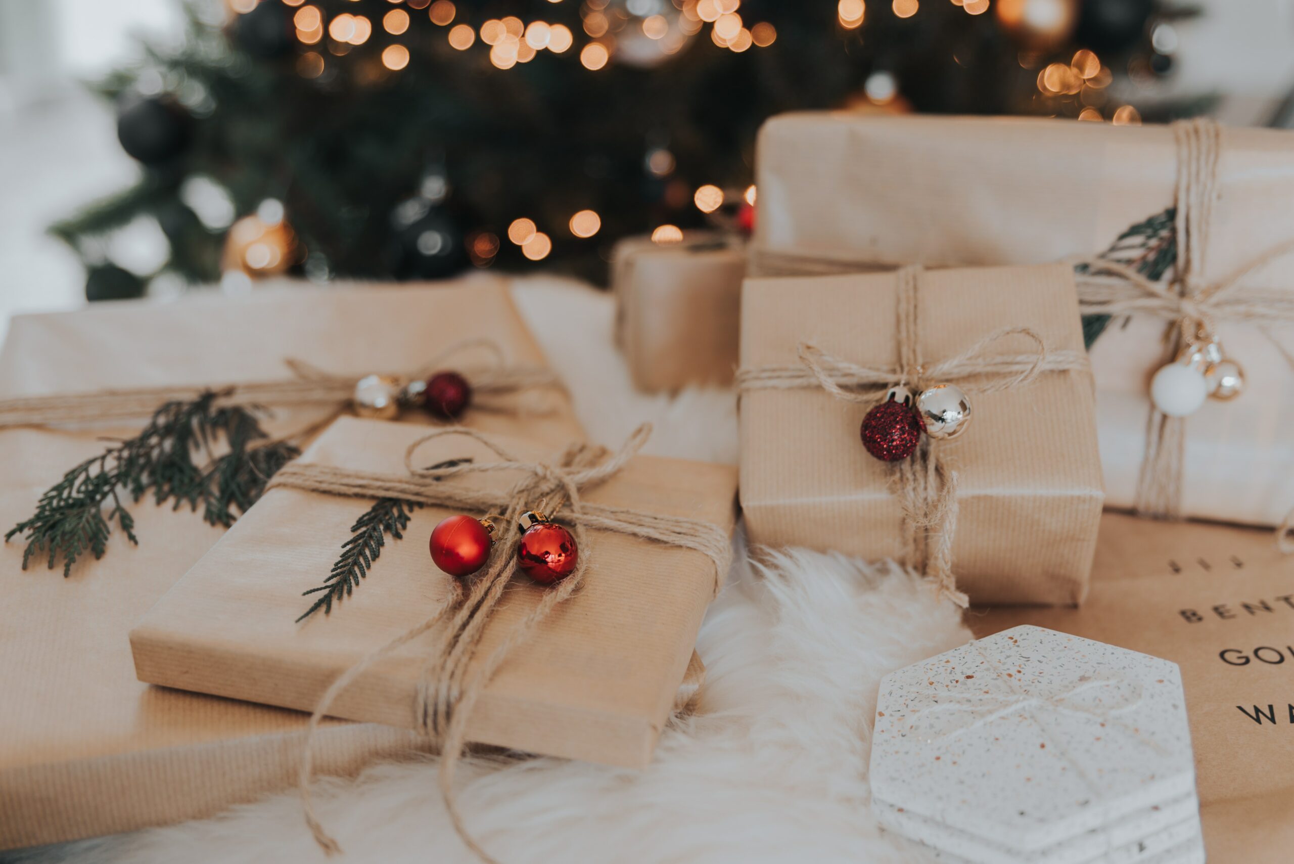 Försenad leverans av julklappar? – Vad du kan göra
